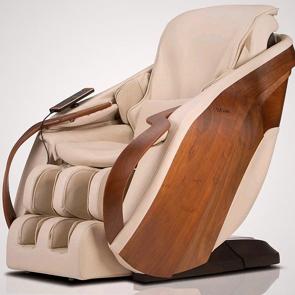 D Core Cirrus Massage Chair MSRP $13,000