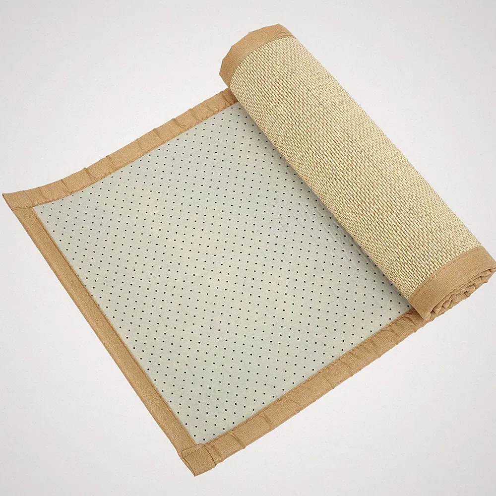 Foldable Tatami Mat Tatami-style Floor Cushion Japanese Sitting Rug