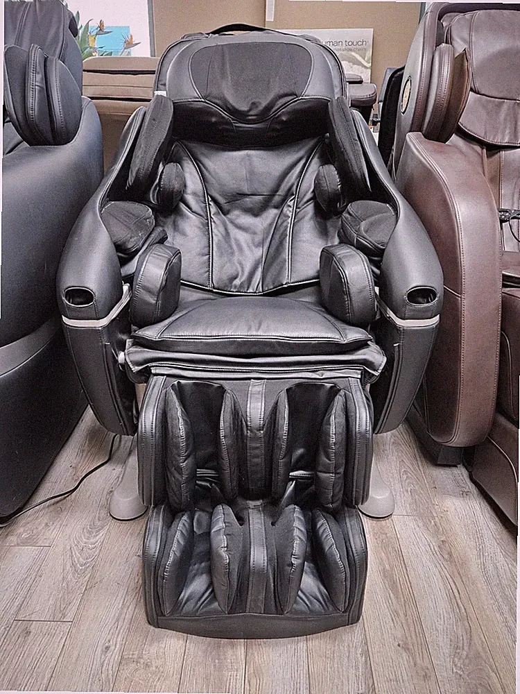 Inada Sogno Japanese Massage Chair | FACTORY CERTIFIED