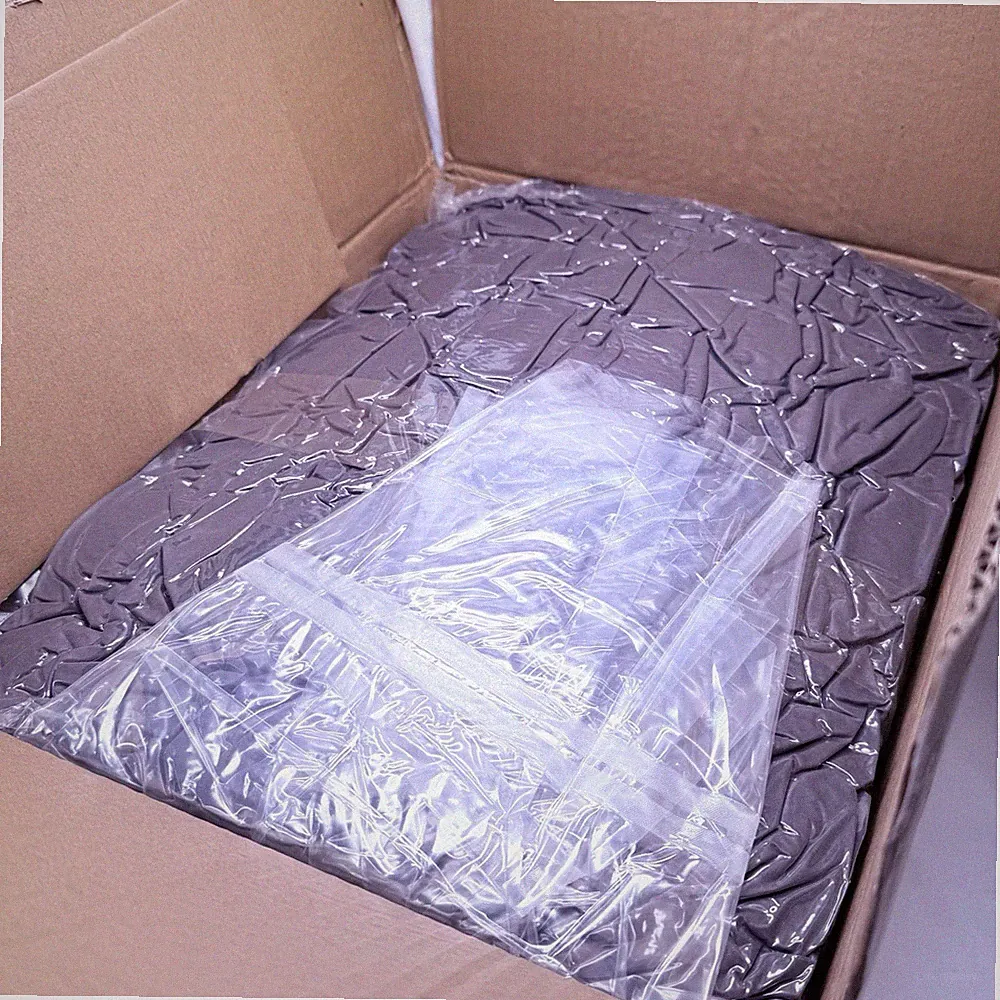 Japanese Futon Floor Tatami Sleeping Pad, Shikibuton Roll Up Bed White Twin