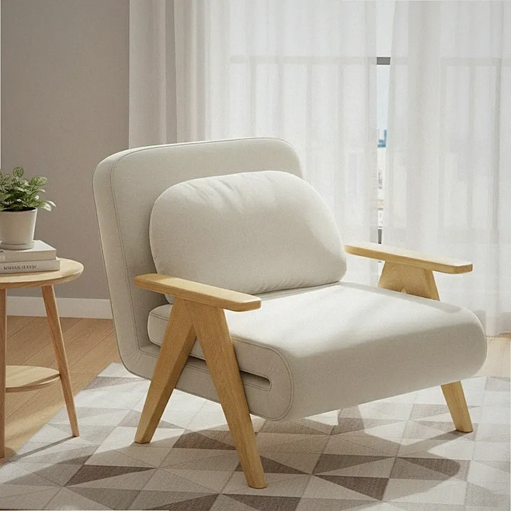 Japanese Armchair