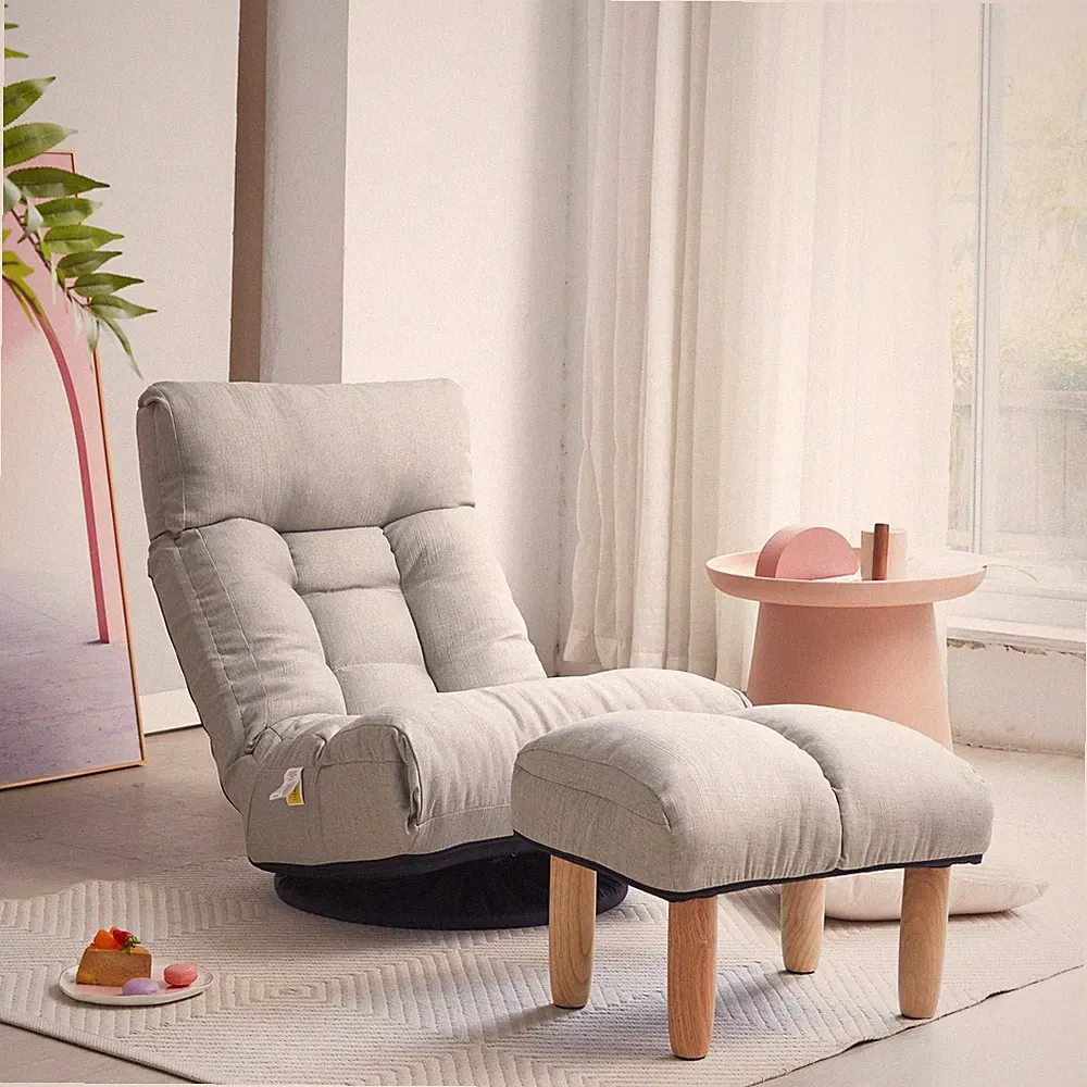 Japanese Chaise