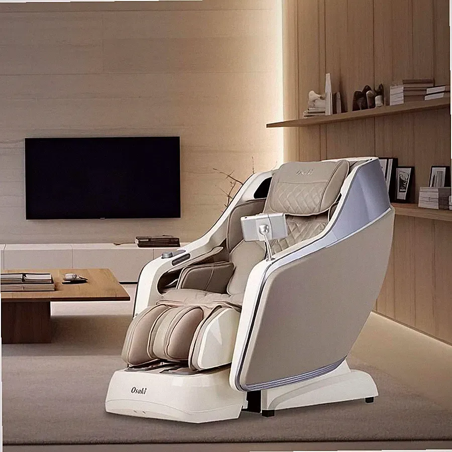 Osaki JP-Nexus 4D Massage Chair