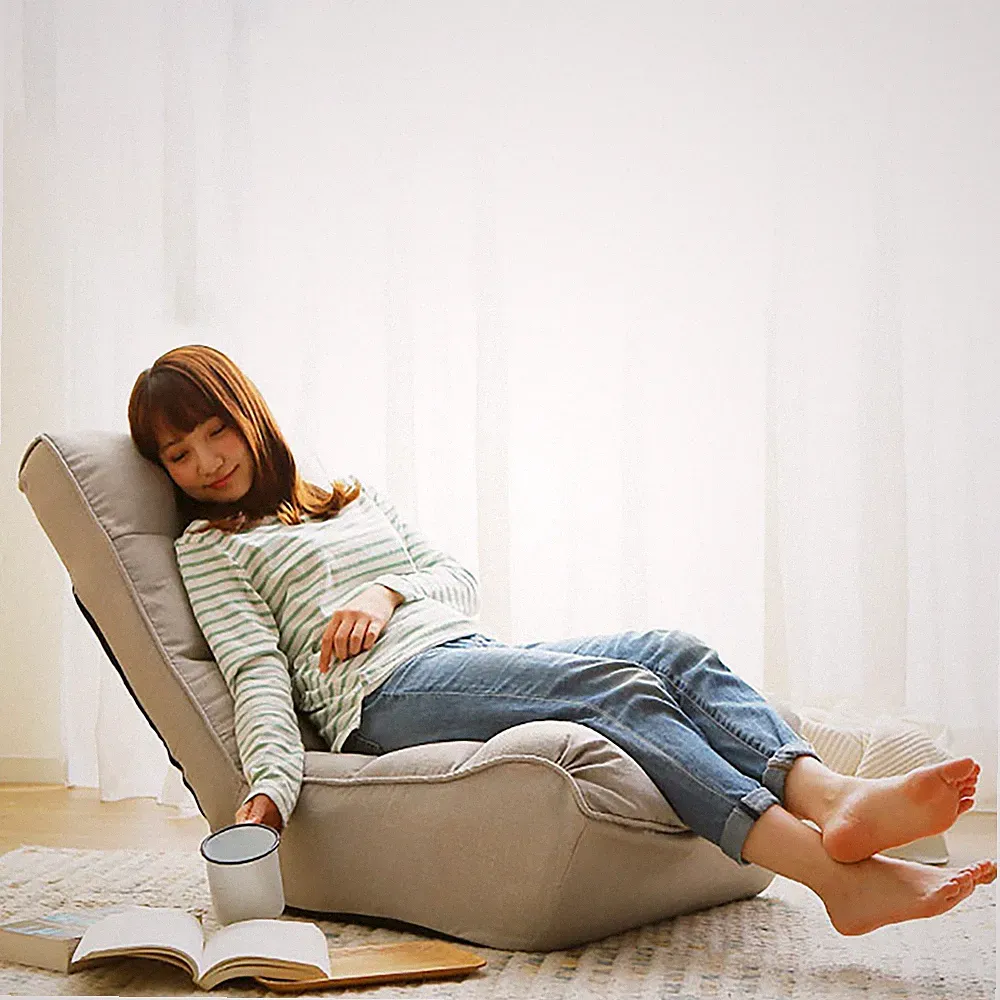 Japanese Recliners
