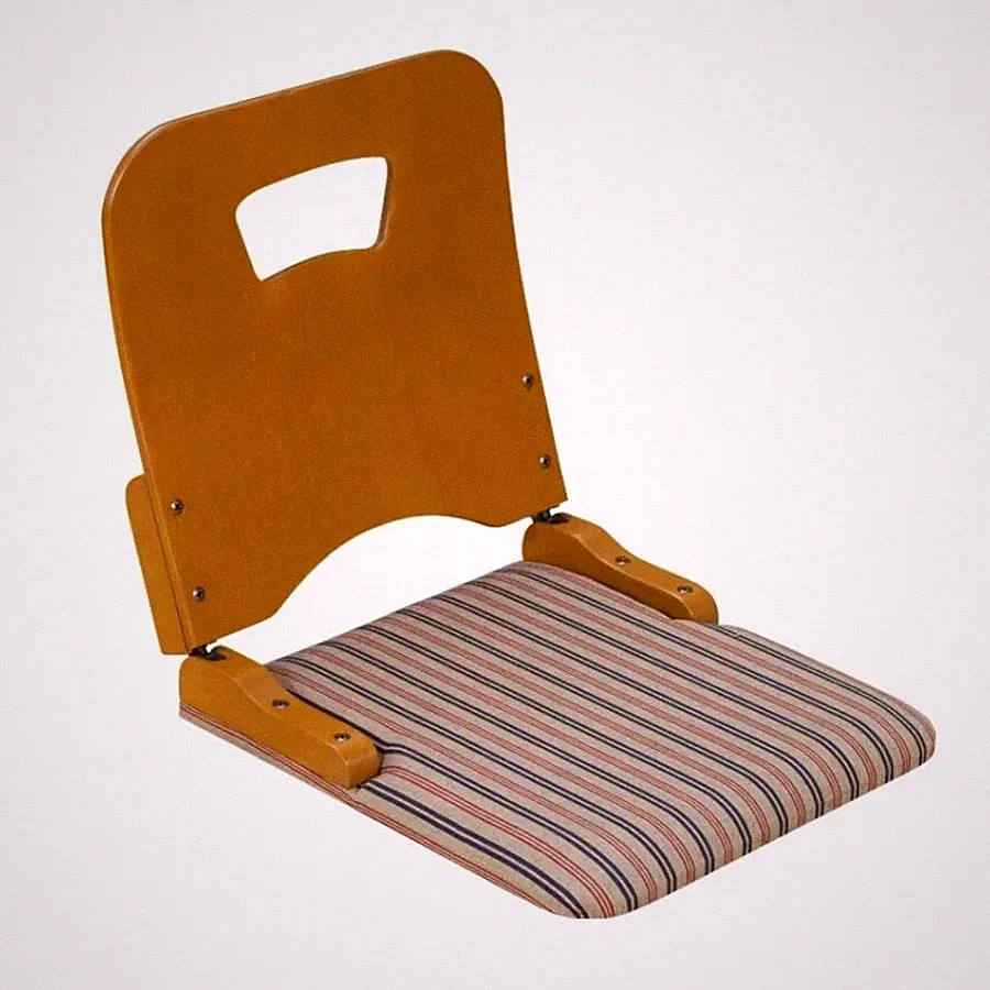 japanese floor recliner